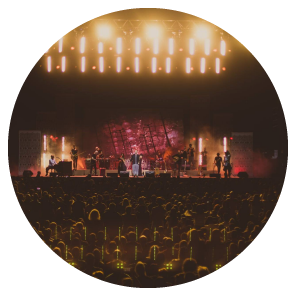 Tamar Music Festival
