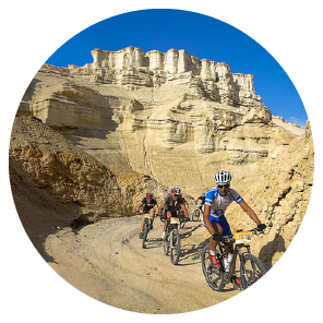 Desert Challenge